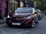 Chevrolet Cruze-1