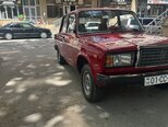 LADA (VAZ) 2107-3