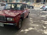 LADA (VAZ) 2107-2