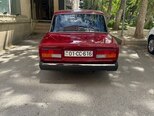 LADA (VAZ) 2107-5