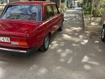 LADA (VAZ) 2107-4