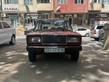LADA (VAZ) 2107-1