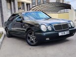 Mercedes E 230-2