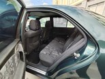 Mercedes E 230-4