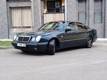 Mercedes E 230-10