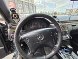 Mercedes E 230-8