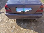 Mercedes C 230-2