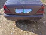 Mercedes C 230-3