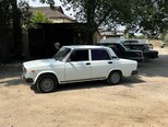 LADA (VAZ) 2107-11