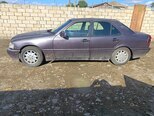 Mercedes C 230-4