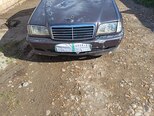 Mercedes C 230-1