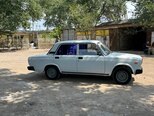 LADA (VAZ) 2107-10