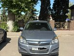 Opel Astra-1
