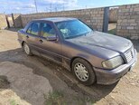 Mercedes C 230-5