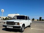 LADA (VAZ) 2107-8