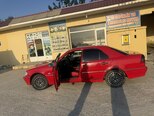 Mercedes C 240-3