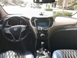 Hyundai Santa Fe-7
