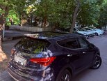 Hyundai Santa Fe-3