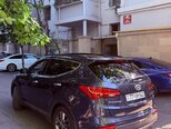 Hyundai Santa Fe-4