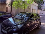 Hyundai Santa Fe-1