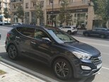 Hyundai Santa Fe-8