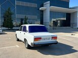 LADA (VAZ) 2107-6