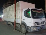 Mercedes Atego 1218-4