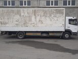 Mercedes Atego 1218-3