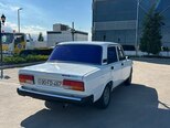 LADA (VAZ) 2107-5