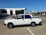 LADA (VAZ) 2107-7