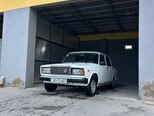 LADA (VAZ) 2107-9