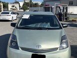 Toyota Prius-1