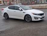 Kia Optima-4