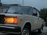 LADA (VAZ) 2107-10