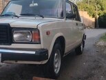 LADA (VAZ) 2107-13