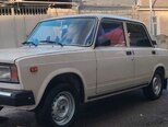 LADA (VAZ) 2107-16