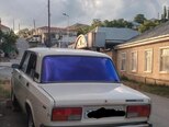 LADA (VAZ) 2107-20