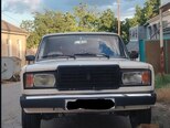 LADA (VAZ) 2107-1