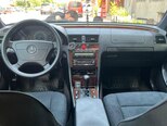 Mercedes C 240-6