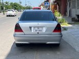 Mercedes C 240-3