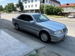 Mercedes C 240-4