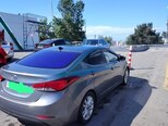 Hyundai Avante-7