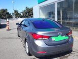 Hyundai Avante-2