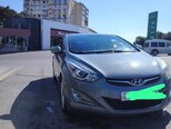 Hyundai Avante-6
