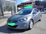 Hyundai Avante-5