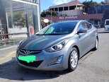 Hyundai Avante-1