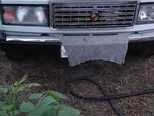 LADA (VAZ) 2107-1