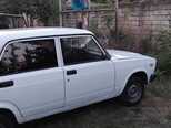 LADA (VAZ) 2107-8