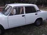 LADA (VAZ) 2107-9