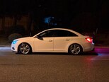 Chevrolet Cruze-13